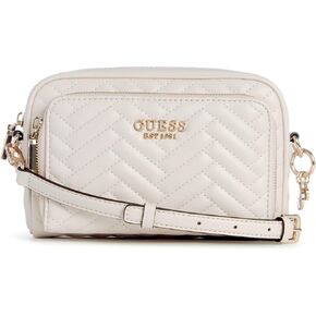 GUESS Anning Camera Crossbody