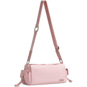Nylon Crossbody Bag for Women Trendy Design Small Shoulder Sling Bag Clutch with Adjustable Strap in Kuwait