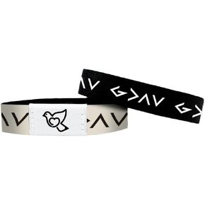 Daily Bible Verse Bracelet Christian Bracelet Bible Verse Bracelets Wearable Bible Bracelet Bible Verse Bracelets For Women Scripture Bracelets Christian Gifts