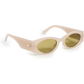 Le Specs Women's Mermaiden Sunglasses