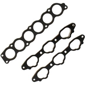 MS 96597 Intake Manifold Gasket sets fit for Mitsubishi Outlander 2007-2020 3.0L