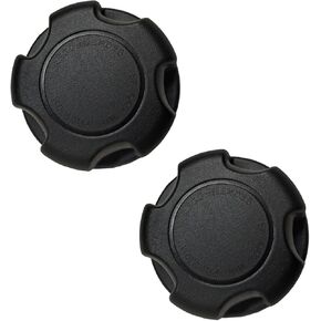 Fuel Cap Gas Cap Compatible with Polaris RZR Ranger General 1000 900 800 700 570 500 ETX Turbo M1400 Repl.# 5439075 5433687 2521751