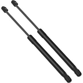SCITOO PM3485 15.83Inch lift supports Fit for Hyundai Veloster 2012-2017 Rear left and right Hatchback Shock Struts 2pcs