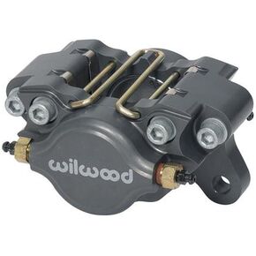 Wilwood 120-10188 Dynalite 1.75" Single Billet Brake Caliper