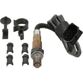 Bosch Oxygen Sensor - 17353