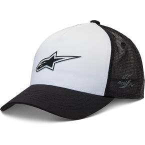 Alpinestars unisex-adult Advantage Tech Trucker Hat