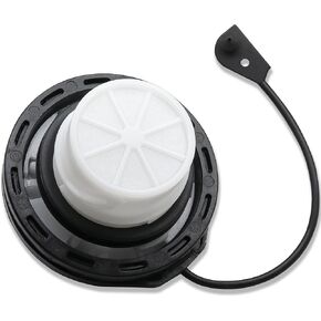 Fuel Cap Fit for Range Rover Evoque 2014-2021 for Range Rover Sport 2015-2021 for Velar 2018-2021 for Discovery Sport 2017-2021 Land Rover Defender Replace # LR138720 LR178173