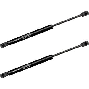 Qty2 Lift Supports Struts Damper Shock Fits for Nissan Murano 2005-2007 Liftgate Rear Trunk Tailgate 90450-CB800 90450CB801 90450CB80A 90451CB800
