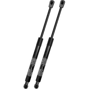 YHTAUTO Rear Hatch Gas Struts Shocks Replacement for Toyota Prius 2010-2012, Prius Plug-In 2012, Hatchback, Set of 2 Lift Supports, Replace# 68960-0W530
