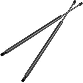 ECCPP Lift Support Rear liftgate Gas Springs Struts for Ford Explorer 2011-2015 Compatible with 6681 Strut Set of 2