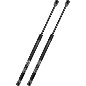 Set of 2 Rear Hatch Liftgate Trunk Tailgate Lift Supports Struts Gas Springs for 2007-2011 Hyundai Accent
