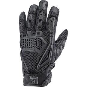 Tourmaster Men's Switchback Motorcycle Gloves