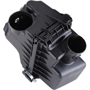 ikasus 17700-37370 Engine Air Filter Cleaner Box Housing Compatible with 2020-2021 Toyo*ta Corolla LE 1.8L Air Intake Cleaner Box Housing Replace 17700-37370 17700-0T260 17700-37360