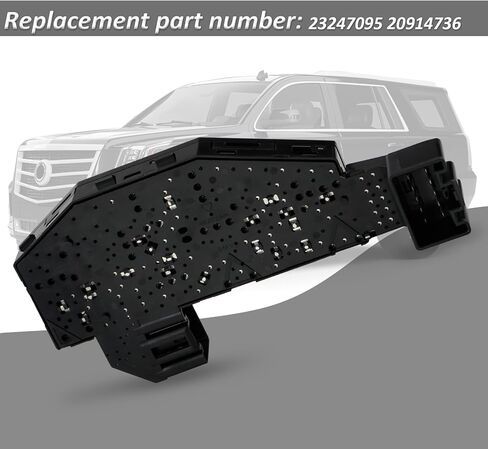 Bestview سائق الجانب الأيسر مقعد ضبط التبديل لاستبدال 2015-2020 تشيفي سيلفرادو جي إم سي سييرا كاديلاك بويك 23247095 in Kuwait