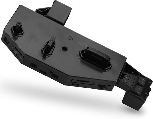 Bestview سائق الجانب الأيسر مقعد ضبط التبديل لاستبدال 2015-2020 تشيفي سيلفرادو جي إم سي سييرا كاديلاك بويك 23247095 in Kuwait