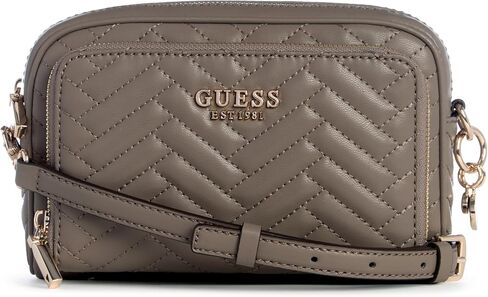 GUESS Anning Camera Crossbody in Saudi Arabia