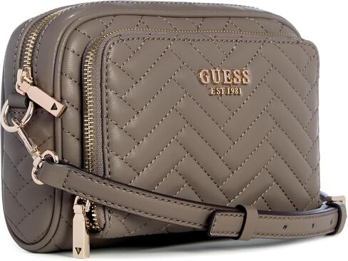 GUESS Anning Camera Crossbody in Saudi Arabia