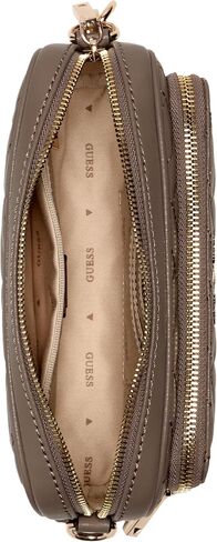 GUESS Anning Camera Crossbody in Saudi Arabia