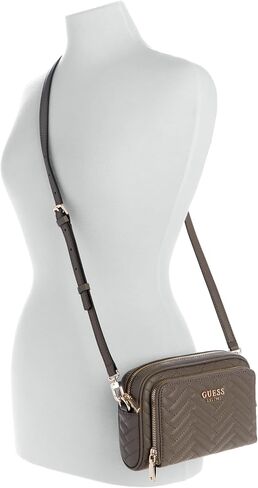 GUESS Anning Camera Crossbody in Saudi Arabia