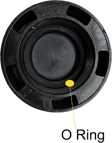 Fuel Cap Gas Cap Compatible with Polaris RZR Ranger General 1000 900 800 700 570 500 ETX Turbo M1400 Repl.# 5439075 5433687 2521751 in Saudi Arabia