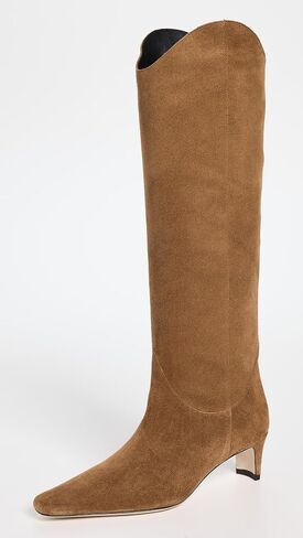 STAUD Women's Western Wally Boots in Saudi Arabia