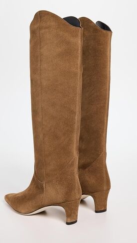 STAUD Women's Western Wally Boots in Saudi Arabia