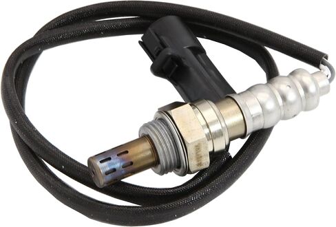 ABIGAIL A25719X Oxygen Sensor Upstream Downstream Replacement for Ford Aerostar Bronco E-150 E-250 E-350 Econolinev Explorer F-150 F-250 F-350 Flex Focus Ranger compatible with Motorcraft DY835 DY1093 in Saudi Arabia