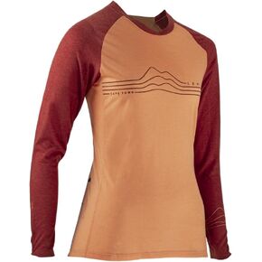 Leatt Jersey MTB All Mountain 3.0 Women