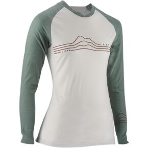 Leatt Jersey MTB All Mountain 3.0 للسيدات