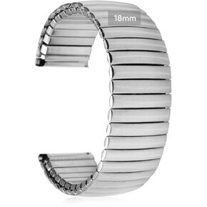 Expansion Watch Bands,Stainless Steel Watchbands,Unisex