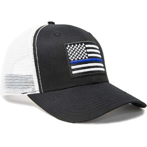 Premium Snapback Trucker Hats. Solid. Quality.