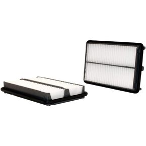 Wix Air Filter Panel - 46443