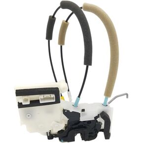 EG22-72-310 Door Lock Latch Actuator Rear Right RH Replacement for CX-7 2.3L 2.5L 2007-2012 EG2272310