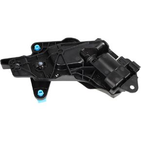 cciyu Door Lock Actuator Rear Tailgate Boot Lid for Ford F-150 2017 18 19 20 2021,for F-250 Super Duty for F-350 Super Duty 2017-2020 Rear Gate Powered Lock Actuator #GC3Z9943170E