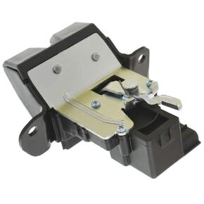 LABLT Tailgate Trunk Lid Latch Lock Actuator Replacement for Hyundai Elantra GT i30 2013 2014 2015 2016 2017 81230A5000