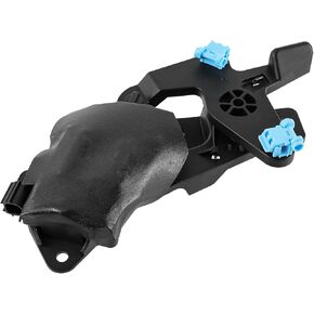 Powered Tailgate Lock Actuator Replaces GC3Z9943170E Compatible with Ford F150 F250 F350 2017-2021