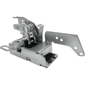 Door Lock Latch Assy Passenger Side 20588326 8143653 for Volvo Trucks LH VN VNl VT 1993-2012 ，FH12 1993-2005 ，FH16 1993-2006 ，FM9 2001-2005 ，FM12 1998-2005 ， F FL 6 FE FL FM 7