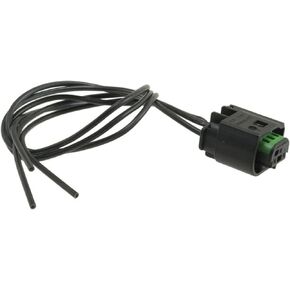 Michigan Motorsports Reverse and Park Aid Sensor Connector Pigtail -Fits Ford Lincoln Mercury RPA WPT-223