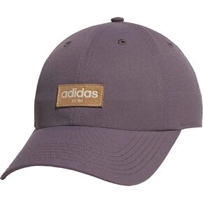 adidas Women's Court Relaxed Fit Strapback Hat