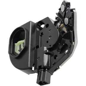 74851-TA0-A01 Trunk Latch Trunk Power Lid Lock Actuator Compatible with Honda Accord 2008 2009 2010 2011 2012 74851TA0A01 74851 TA0 A01 74852-TA0-003 74852TA0003 SK931076 940405 940-405