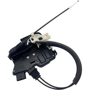 Door Lock Actuator Compatible with 2011 2012 2013 2014 2015 Sorento Front Right Passenger Side Power Door Latch Motor