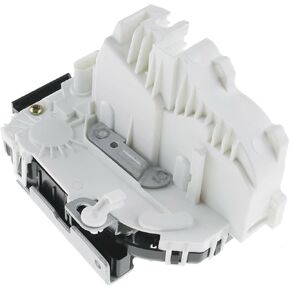 Power Door Lock Actuator w/Latch, Fits for 2011-2022 Dodge Durango & Jeep Grand Cherokee Front Left (Driver), Repalces OEM 4589921AH 931-096, 72264 in Kuwait