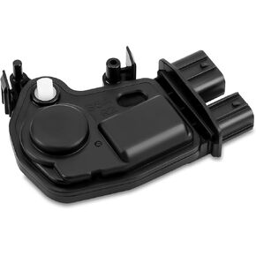 Front Right Passenger Side Door Lock Actuator Fit for Honda CR-V CRV 2002 2003 2004 2005 2006,03-2008 Pilot,01-05 Civic,03-2007 Accord,03-2011 Element,05-2010 Odyssey,02-06 RSX,OE# 72115S6AJ01