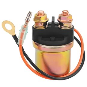 Road Passion Starter Solenoid Relay for Yamaha XA(XL/XLT) 800 2000-2001/ XA(XL/XLT) 1200 1998-2001