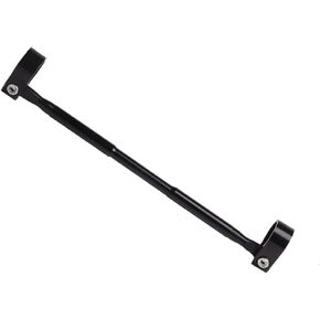 1Pcs Universal Motorcycle Handlebar Crossbar Modified Strengthen Balance Handlebar Crossbar Handle Bar Balance Beam