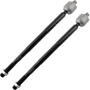 BOXI 2pcs Front Inner Tie Rod End Links Fit for Lexus ES300 1992-2001 / for Toyota Avalon 1995-2004/Camry 1992-2001/Sienna 1998-2003/Solara 1999-2003 | EV301