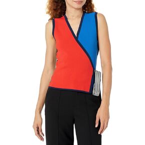 Diane von Furstenberg Rent the Runway Pre-Loved Kandy Top