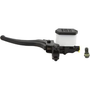 Cylinder Clutch Lever Handle, Front Left Hand Brake Master Cylinder, Replacement for Polaris Big 500 1998 Sportsman 335 1999-2000 2050078