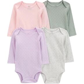 Carter's Baby Multi-Pk Bodysuits 126g339