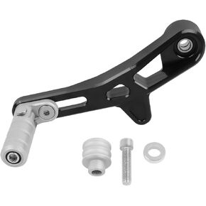 Motorcycle Rear Foot shifer Lever Aluminum Gear Shift Lever Pedal Replacement for BMW R1300GS R1300 GS 2023 2024